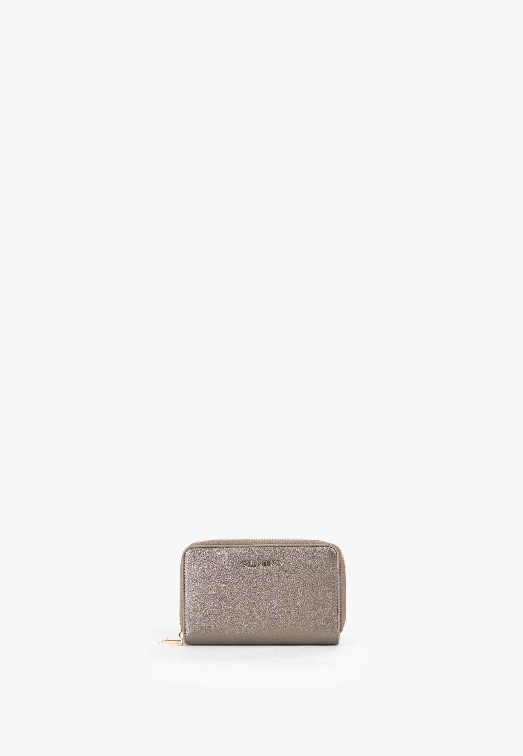 VALENTINO FARN GUN METAL
