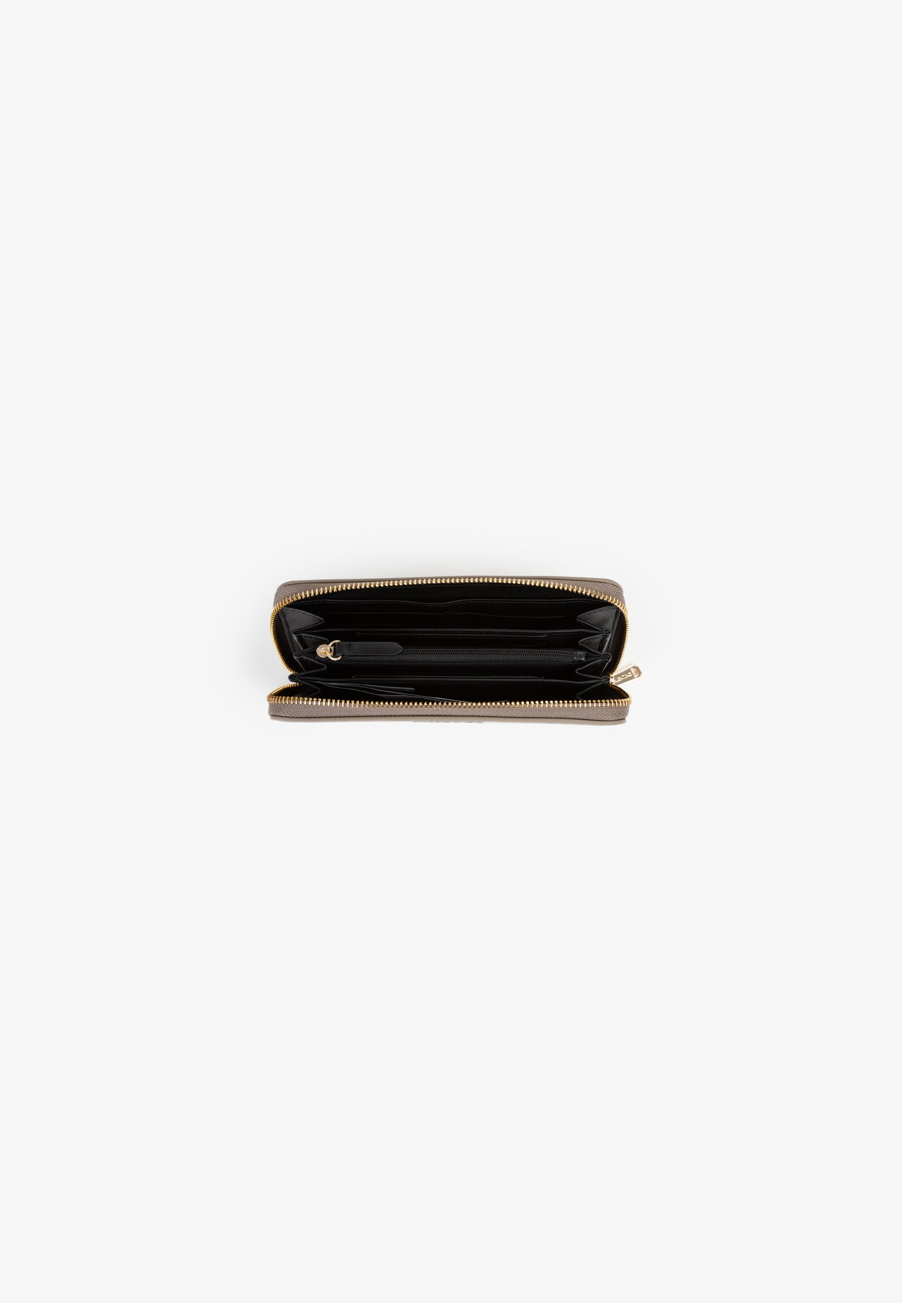 VALENTINO FARN GUN METAL