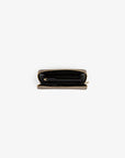 VALENTINO FARN GUN METAL