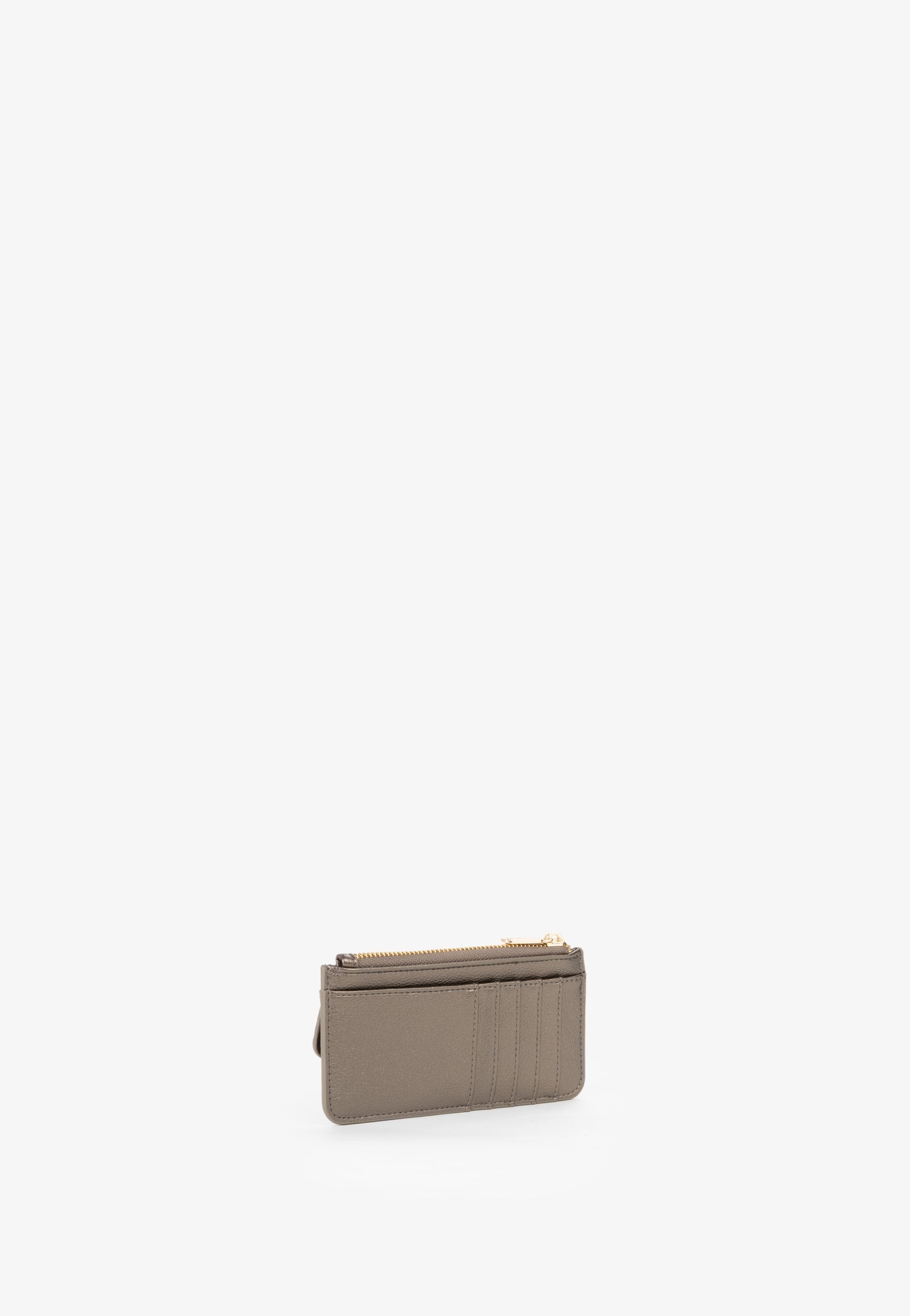 VALENTINO FARN GUN METAL
