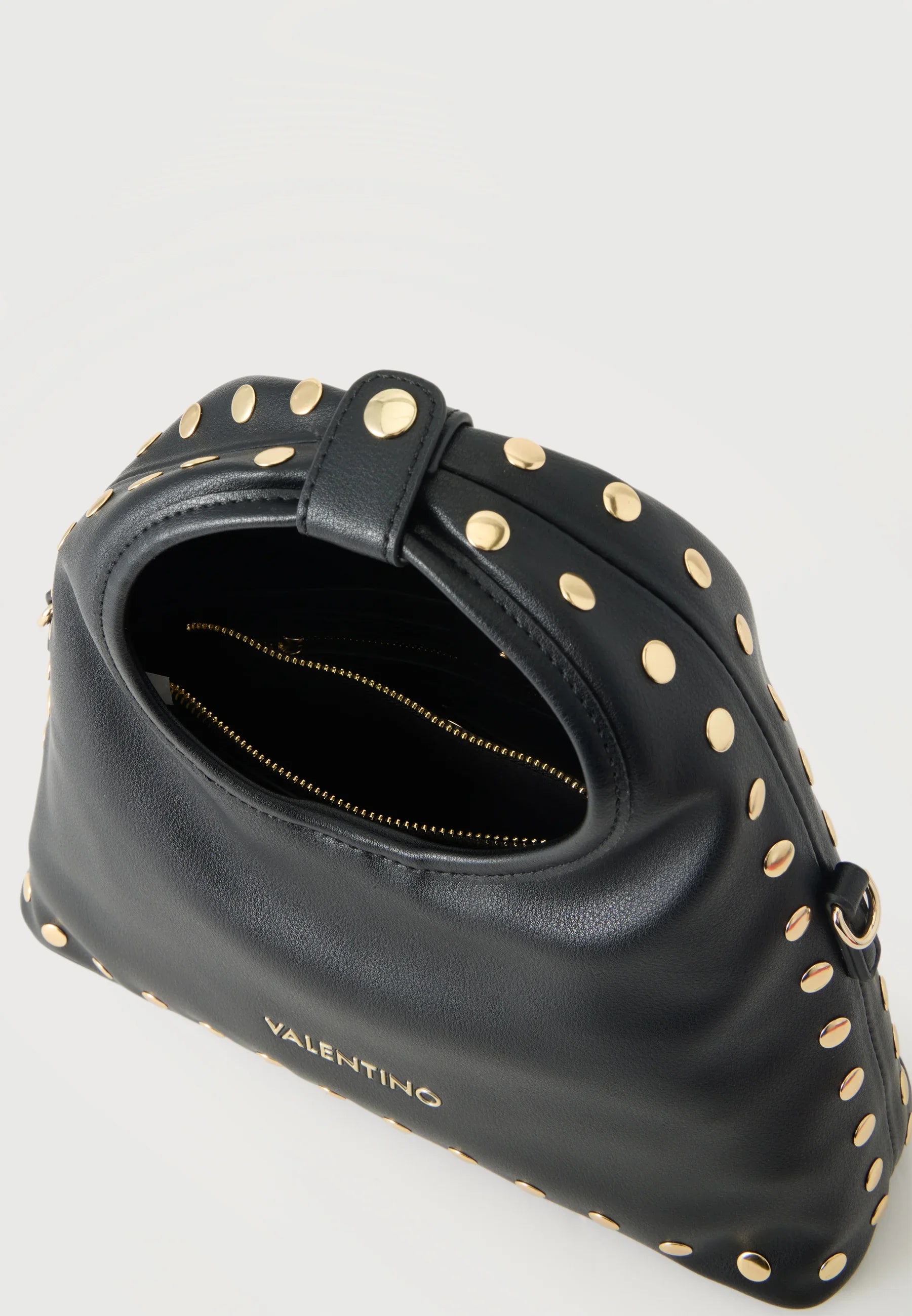 VALENTINO FLORAYNE NERO