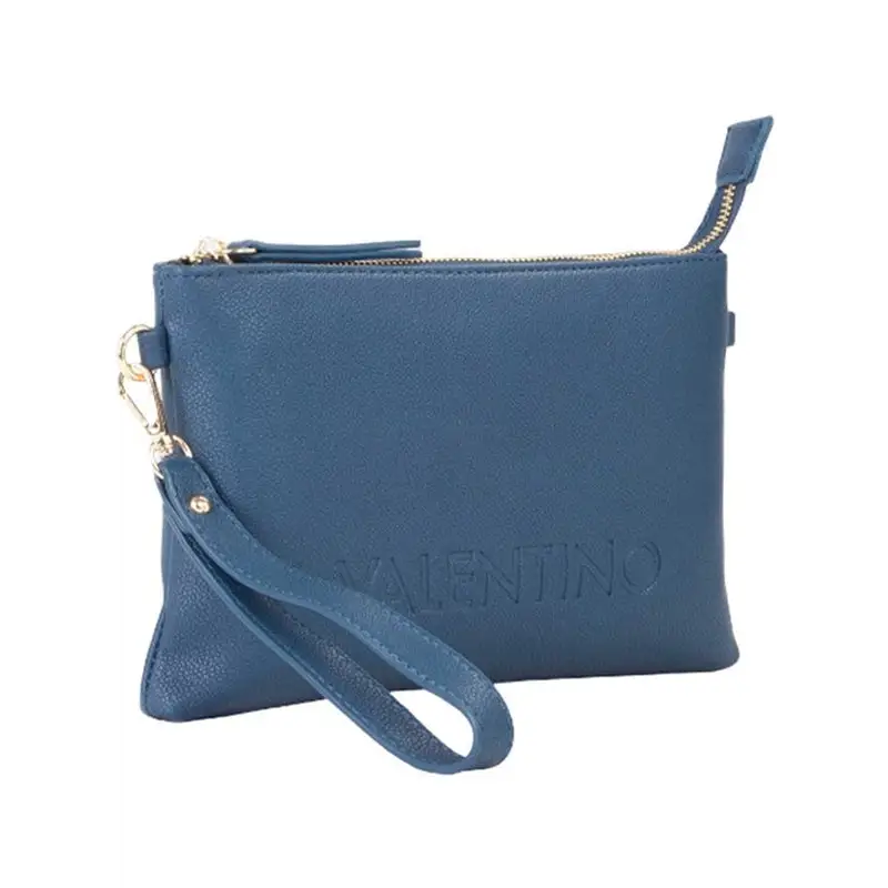 VALENTINO FOXY RE BLU - BOLSO DE MANO / AZUL / 1