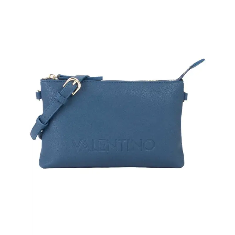 VALENTINO FOXY RE BLU - BOLSO DE MANO / AZUL / 1