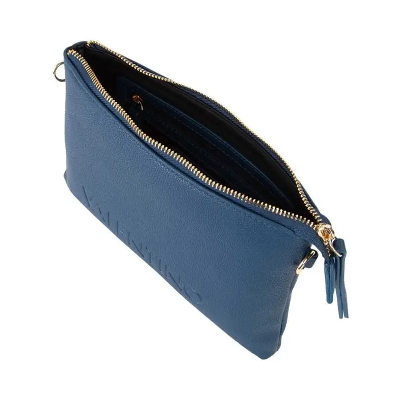 VALENTINO FOXY RE BLU - BOLSO DE MANO / AZUL / 1