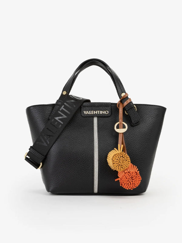VALENTINO HYBRIS RE NERO