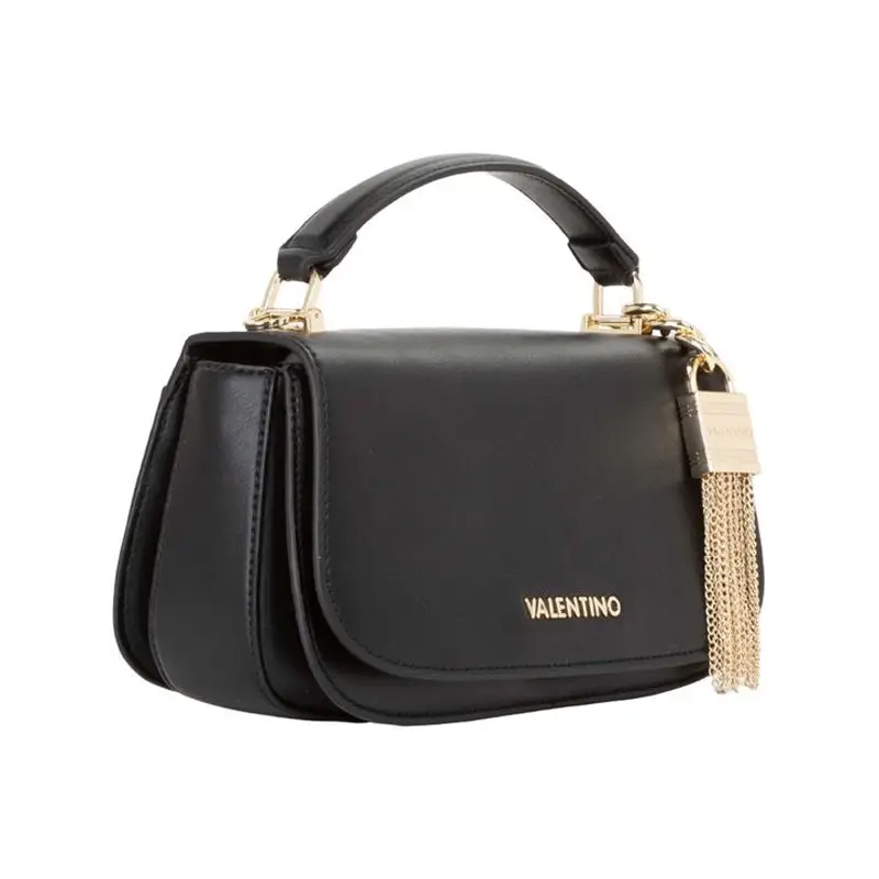 VALENTINO IRIDE NERO - BOLSO / NEGRO / 1 - COMPLEMENTOS