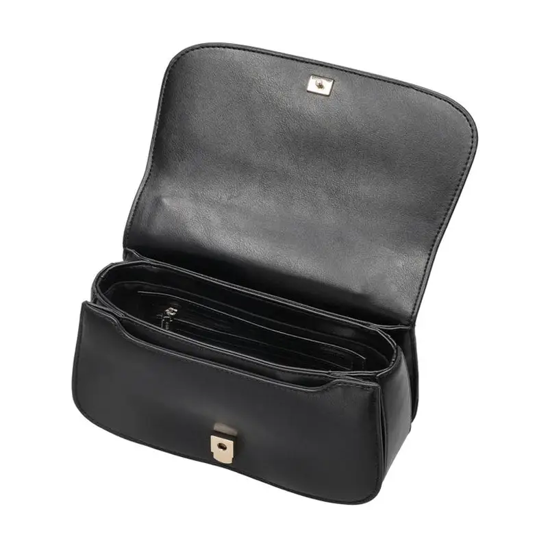 VALENTINO IRIDE NERO - BOLSO / NEGRO / 1 - COMPLEMENTOS