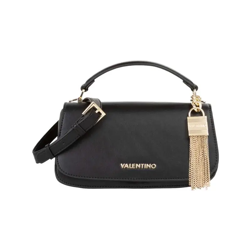 VALENTINO IRIDE NERO - BOLSO / NEGRO / 1 - COMPLEMENTOS