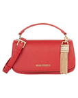 VALENTINO IRIDE RUBINO - BOLSO / ROJO / 1 - COMPLEMENTOS