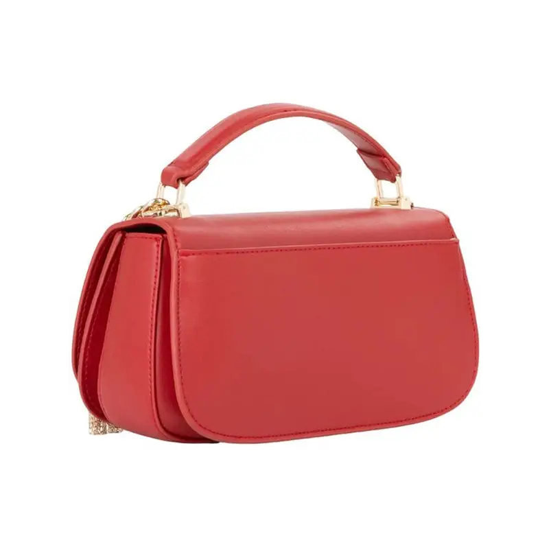 VALENTINO IRIDE RUBINO - BOLSO / ROJO / 1 - COMPLEMENTOS