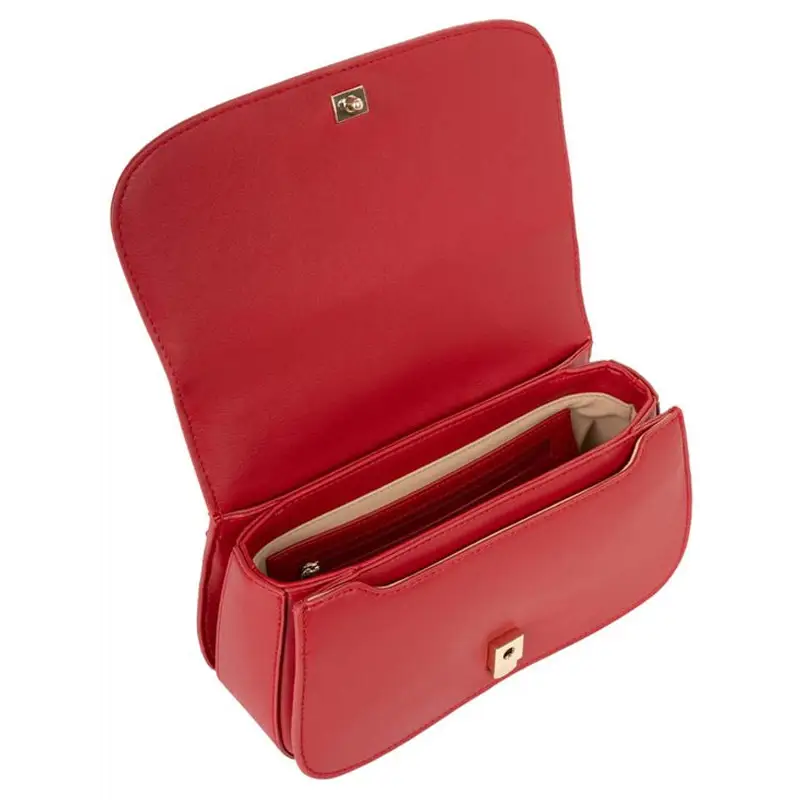 VALENTINO IRIDE RUBINO - BOLSO / ROJO / 1 - COMPLEMENTOS