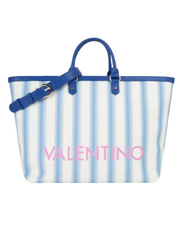 VALENTINO KORE BLU MULTICOLOR