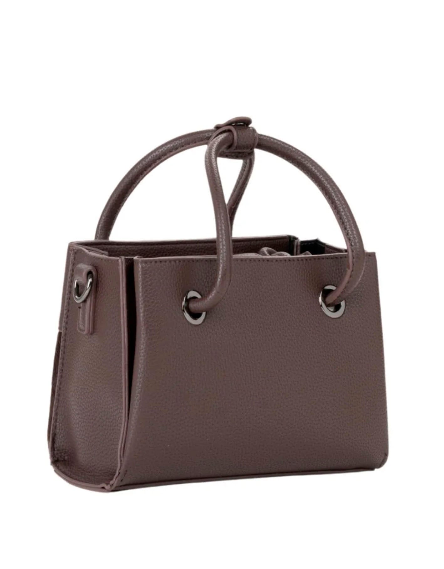 VALENTINO LADY SYNTHETIC BAG - ALEXIA WINTER MORO