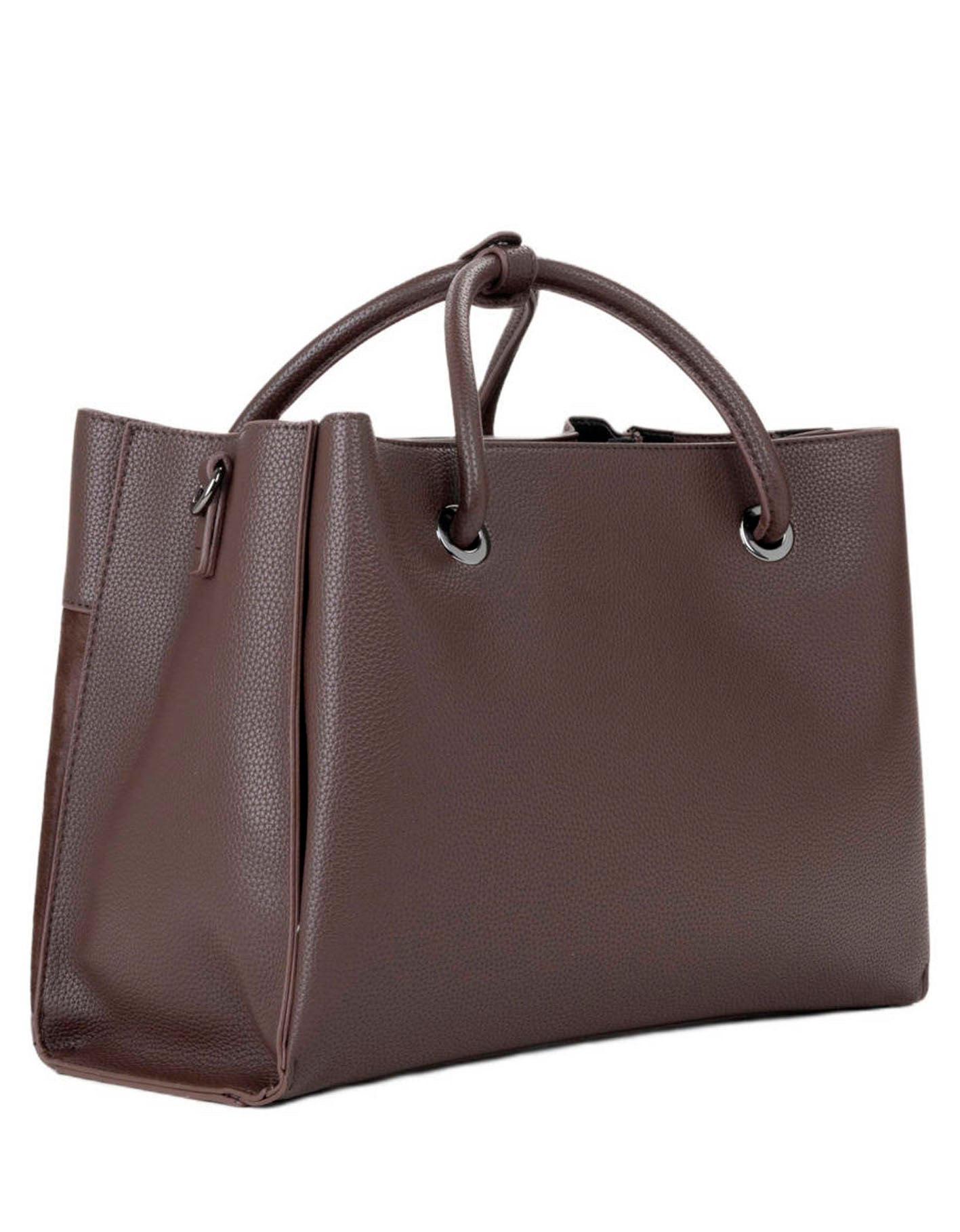 VALENTINO LADY SYNTHETIC BAG - ALEXIA WINTER MORO