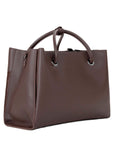 VALENTINO LADY SYNTHETIC BAG - ALEXIA WINTER MORO