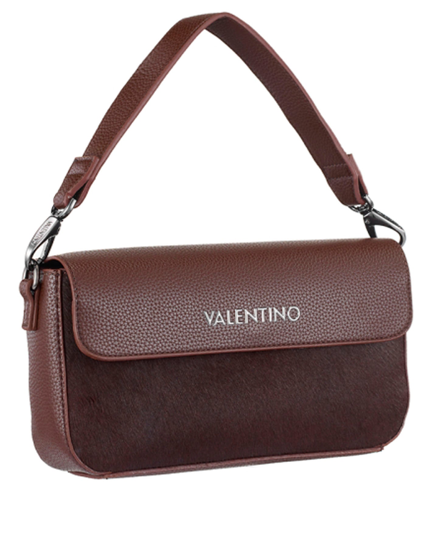 VALENTINO LADY SYNTHETIC BAG - ALEXIA WINTER MORO