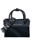 VALENTINO LADY SYNTHETIC BAG - ALEXIA WINTER NERO
