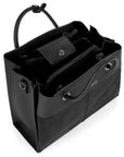 VALENTINO LADY SYNTHETIC BAG - ALEXIA WINTER NERO