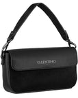 VALENTINO LADY SYNTHETIC BAG - ALEXIA WINTER NERO