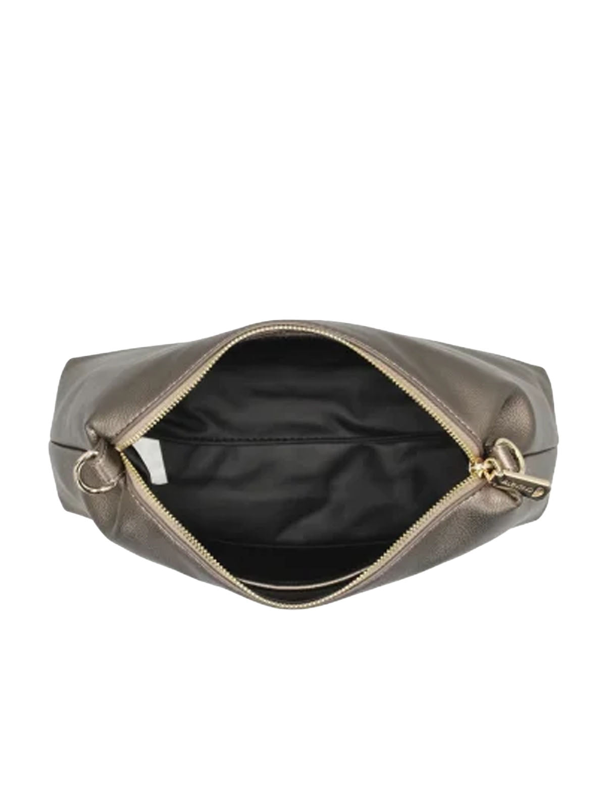 VALENTINO LADY SYNTHETIC BAG - BARN GUNMETAL