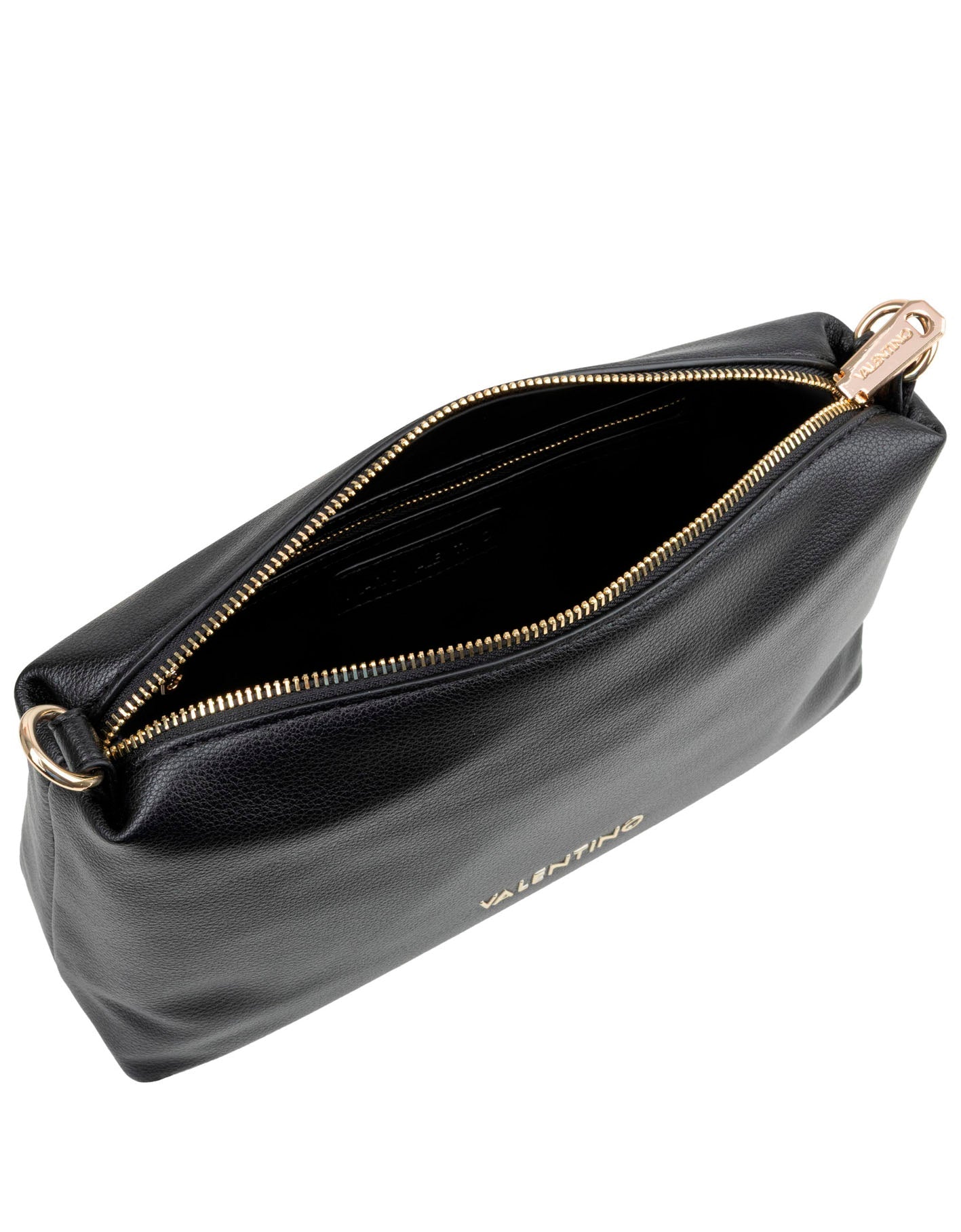 VALENTINO LADY SYNTHETIC BAG - BARN NERO