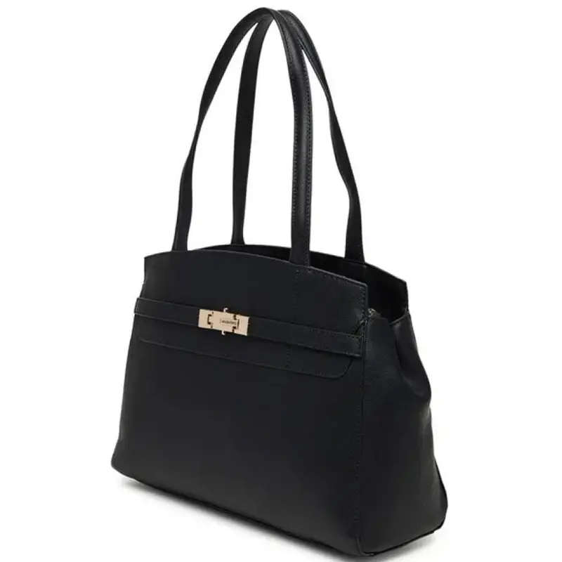 VALENTINO LADY SYNTHETIC BAG FAE RE NERO 1 textil