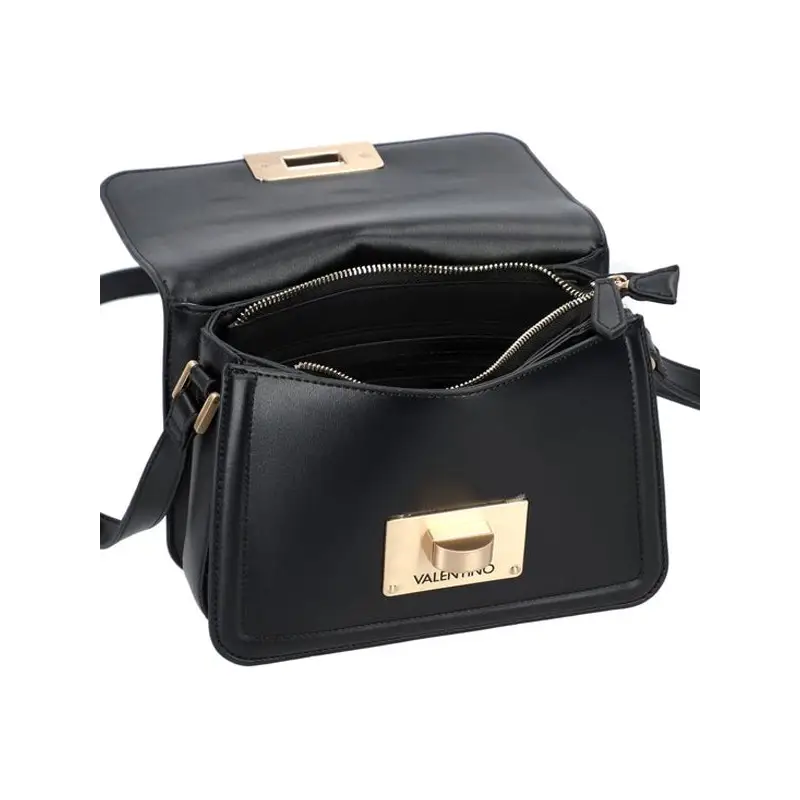 VALENTINO LADY SYNTHETIC BAG FAE RE NERO 1 textil