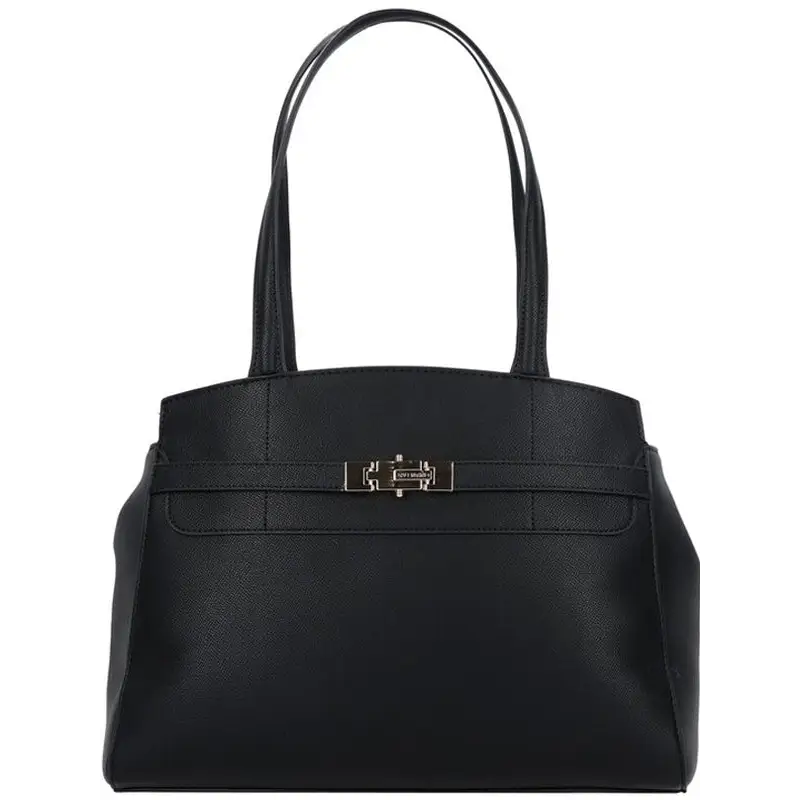 VALENTINO LADY SYNTHETIC BAG FAE RE NERO 1 textil