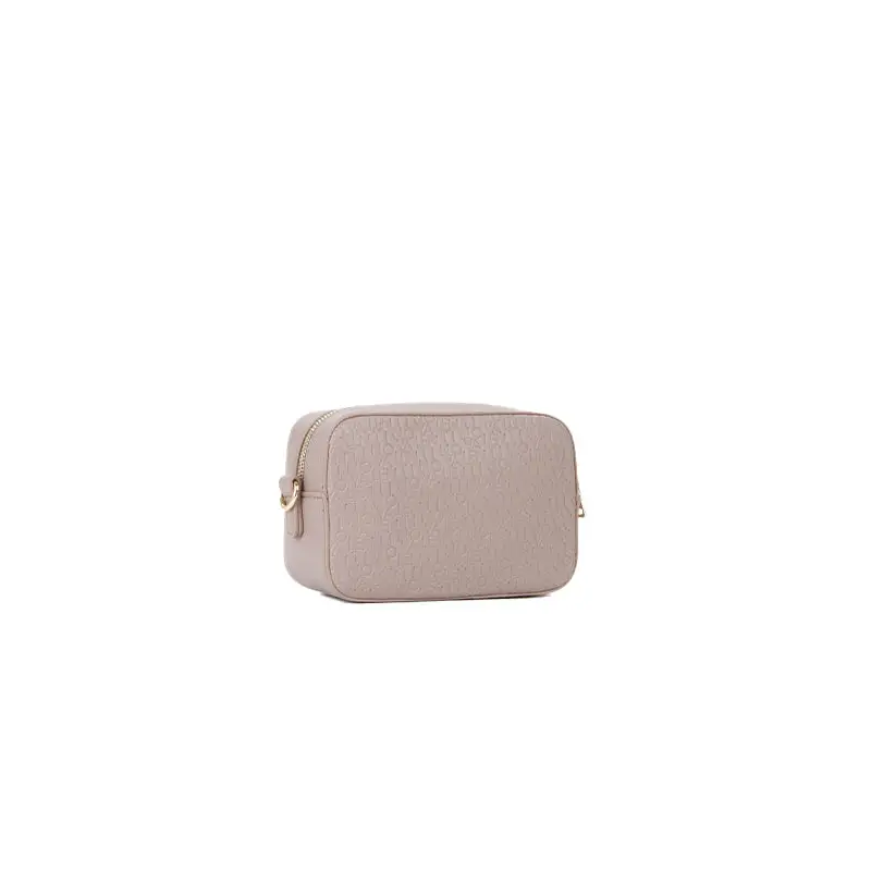 VALENTINO LADY SYNTHETIC BAG FALAK RE TAUPE 1 textil