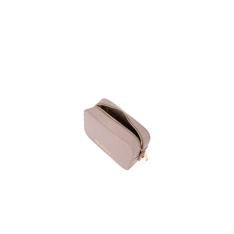 VALENTINO LADY SYNTHETIC BAG FALAK RE TAUPE 1 textil