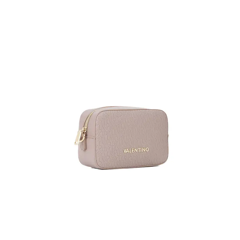 VALENTINO LADY SYNTHETIC BAG FALAK RE TAUPE