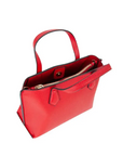 VALENTINO LADY SYNTHETIC BAG FALL RE ROSSO 1 textil