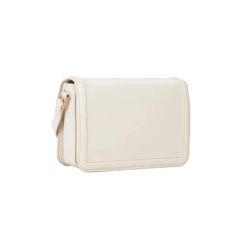 VALENTINO LADY SYNTHETIC BAG FLOREN ECRU 1 textil