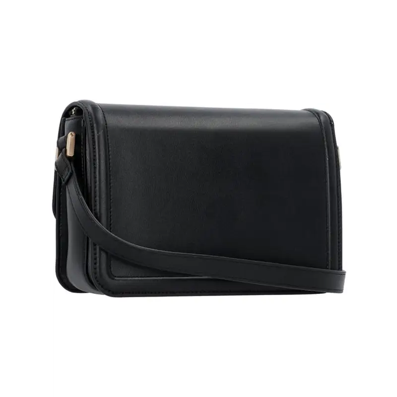 VALENTINO LADY SYNTHETIC BAG FLOREN NERO 1 textil