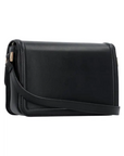 VALENTINO LADY SYNTHETIC BAG FLOREN NERO 1 textil