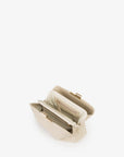 VALENTINO LADY SYNTHETIC BAG - GLACE ECRU