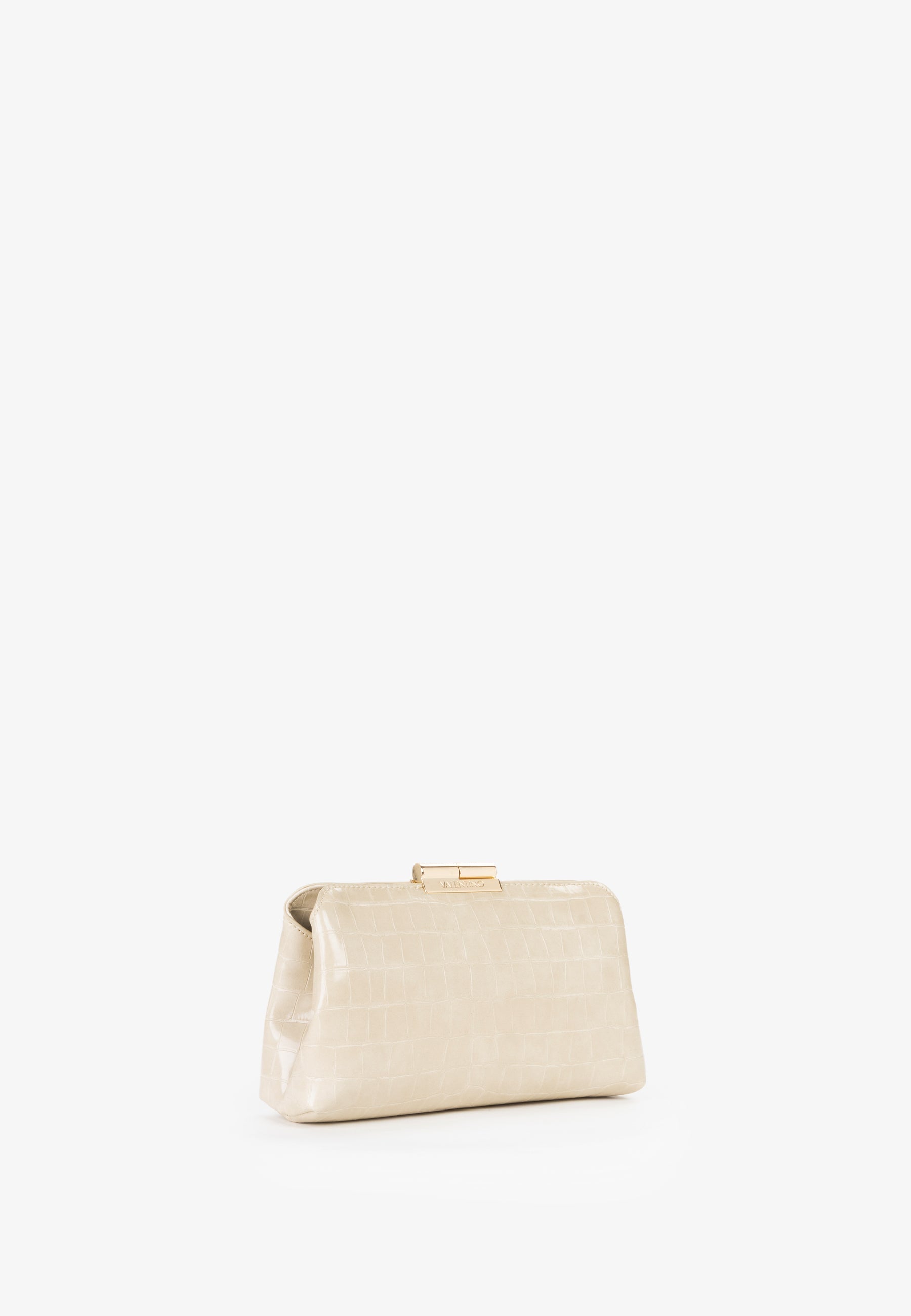 VALENTINO LADY SYNTHETIC BAG - GLACE ECRU