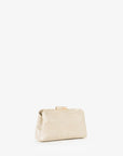 VALENTINO LADY SYNTHETIC BAG - GLACE ECRU