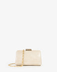 VALENTINO LADY SYNTHETIC BAG - GLACE ECRU