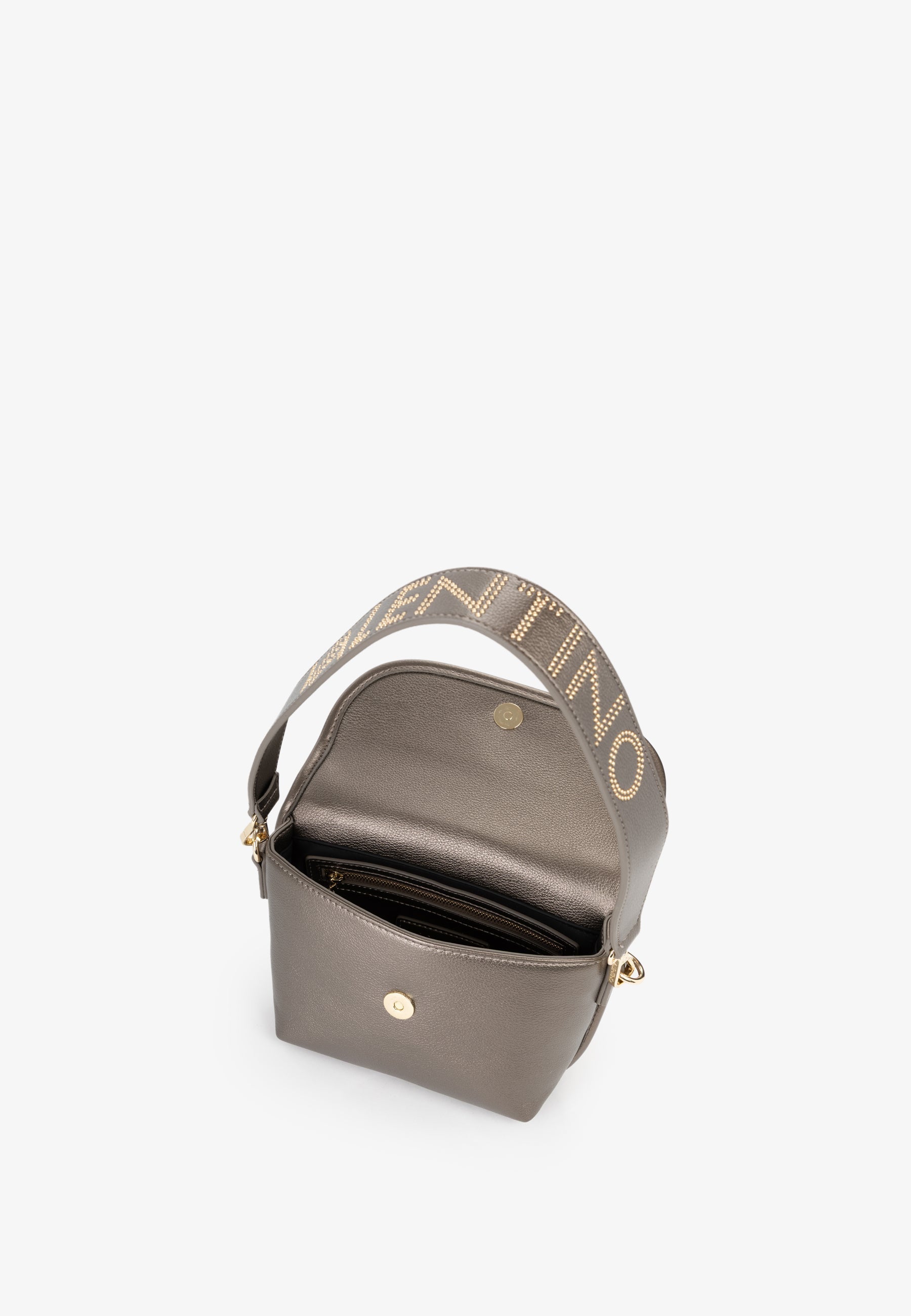 VALENTINO LADY SYNTHETIC BAG - HAIL CANNAFUCIL