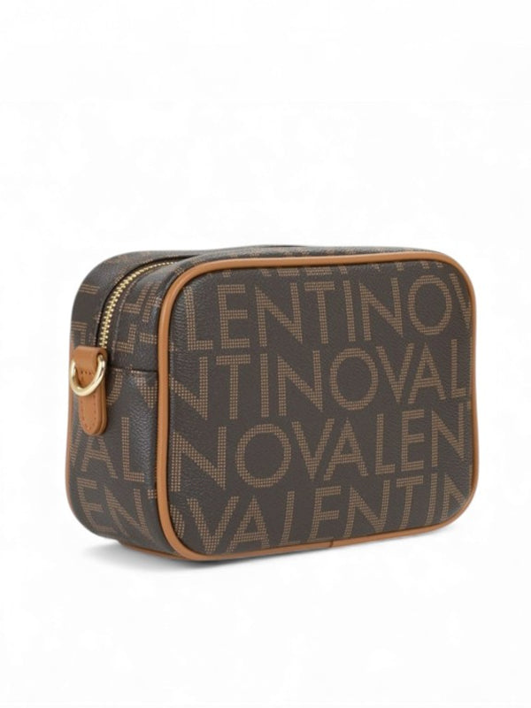 VALENTINO LADY SYNTHETIC BAG - REGINA RE MORO/NATU