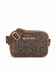 VALENTINO LADY SYNTHETIC BAG - REGINA RE MORO/NATU