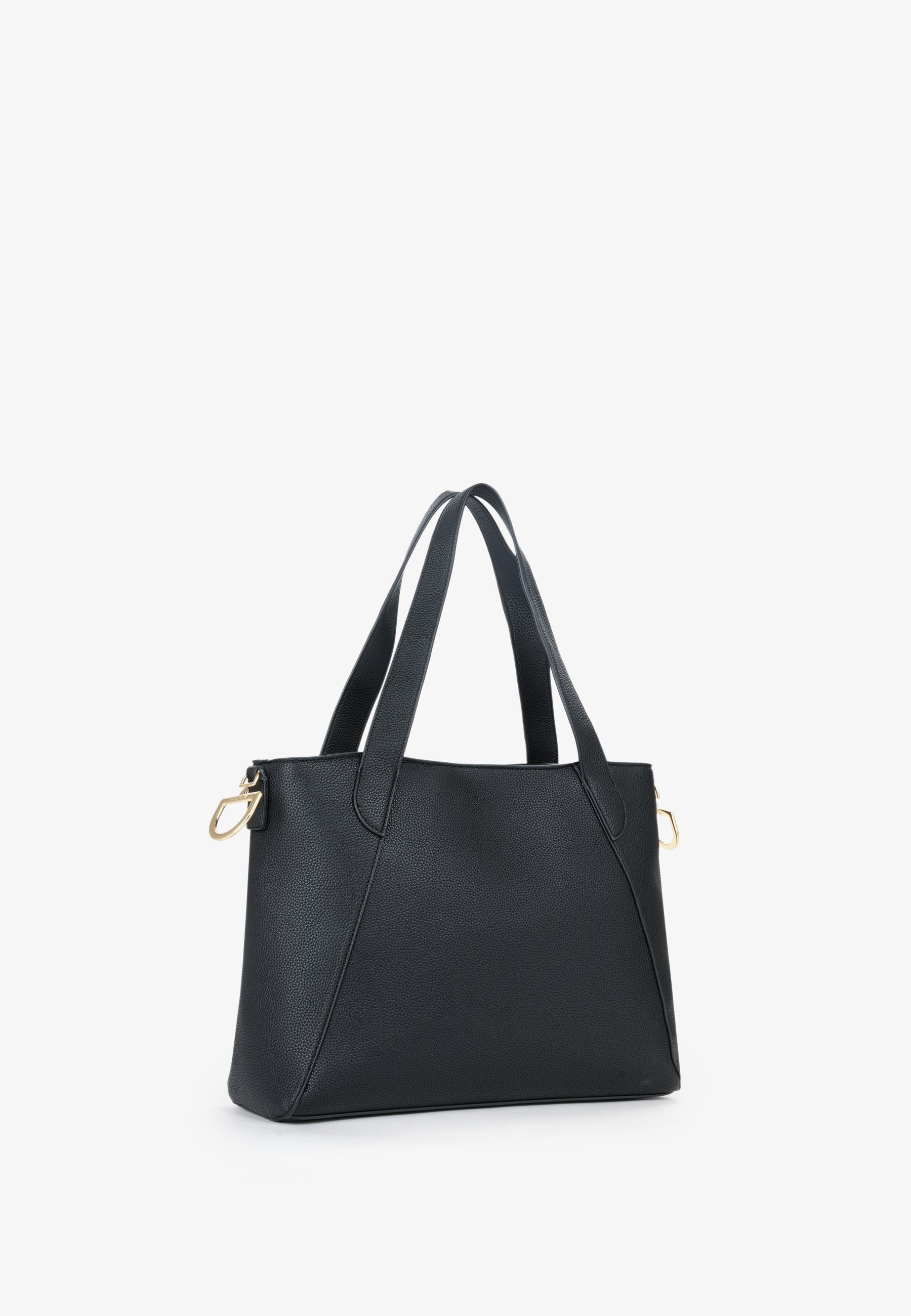 VALENTINO LADY SYNTHETIC BAG - THAOE RE NERO