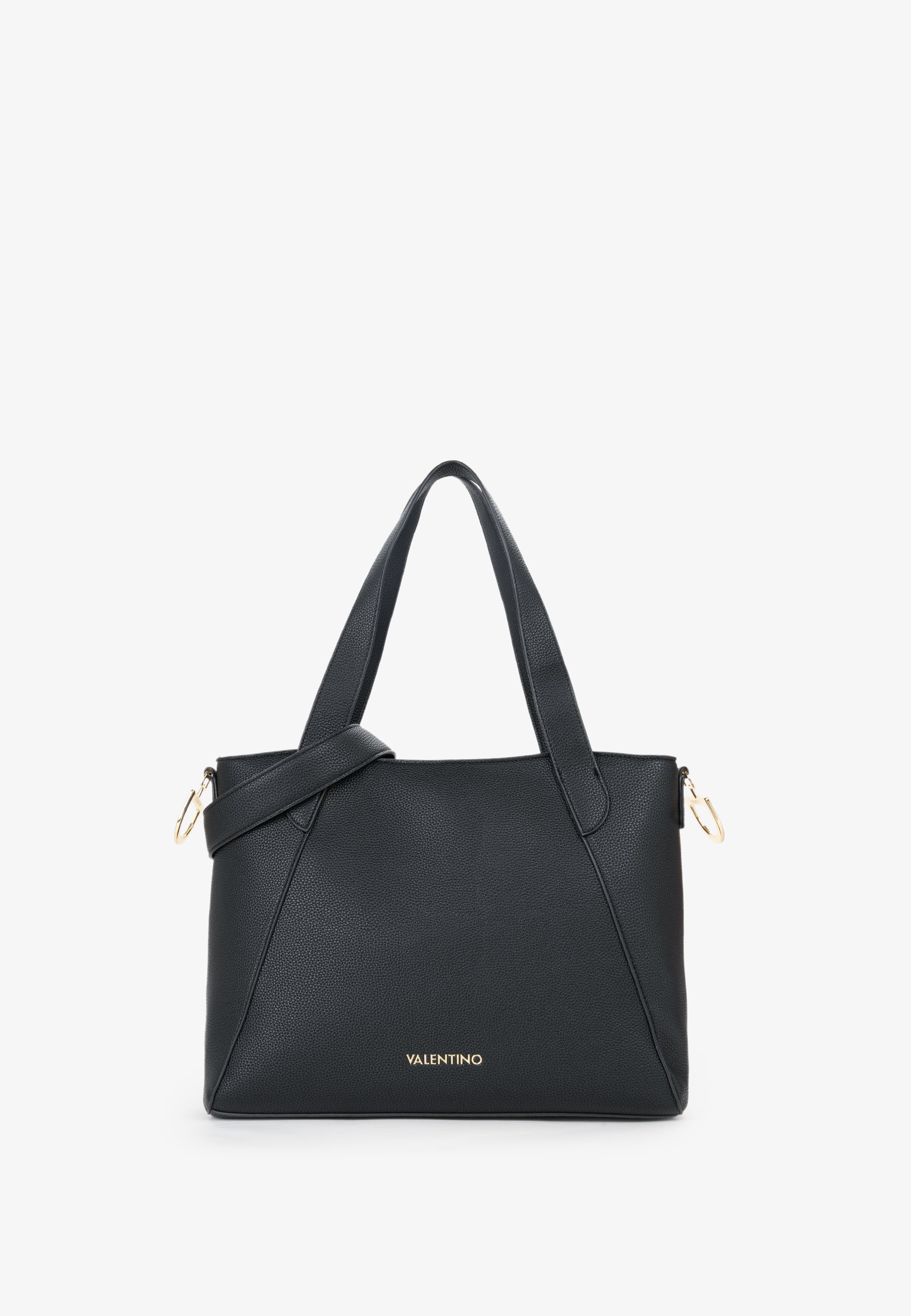 VALENTINO LADY SYNTHETIC BAG - THAOE RE NERO