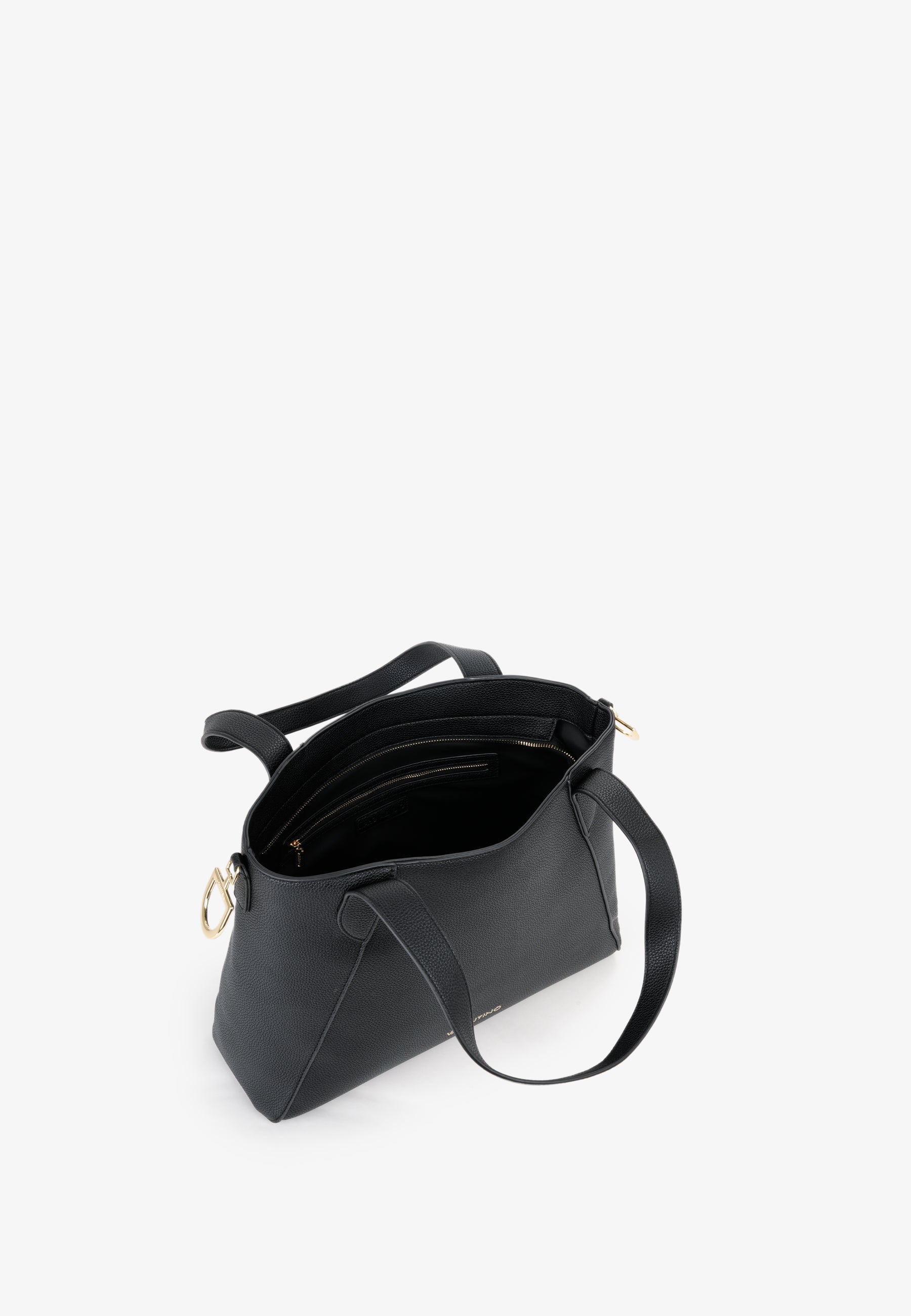 VALENTINO LADY SYNTHETIC BAG - THAOE RE NERO