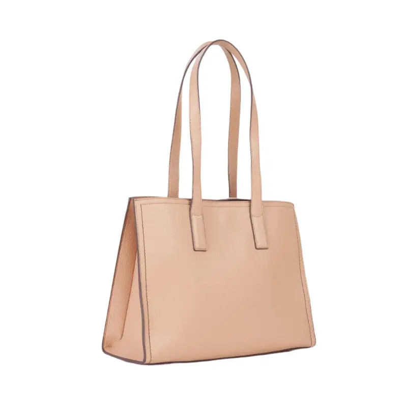 VALENTINO LADYSYNTHETIC BAG - SAMANTHA BEIGE - TALLA ÚNICA