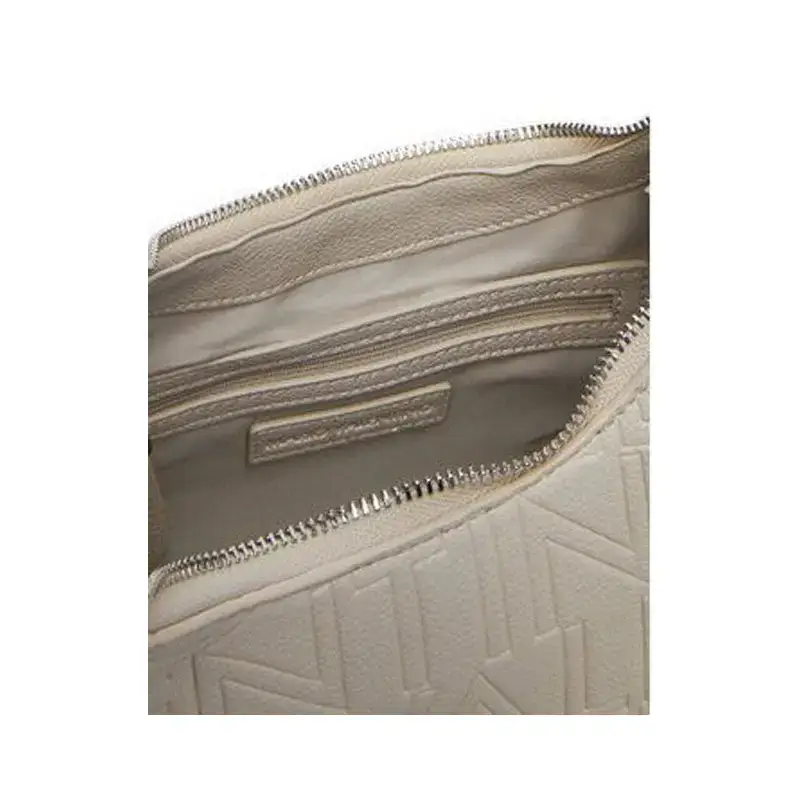VALENTINO LADYSYNTHETIC BAG - SHELBY ECRU - TALLA ÚNICA