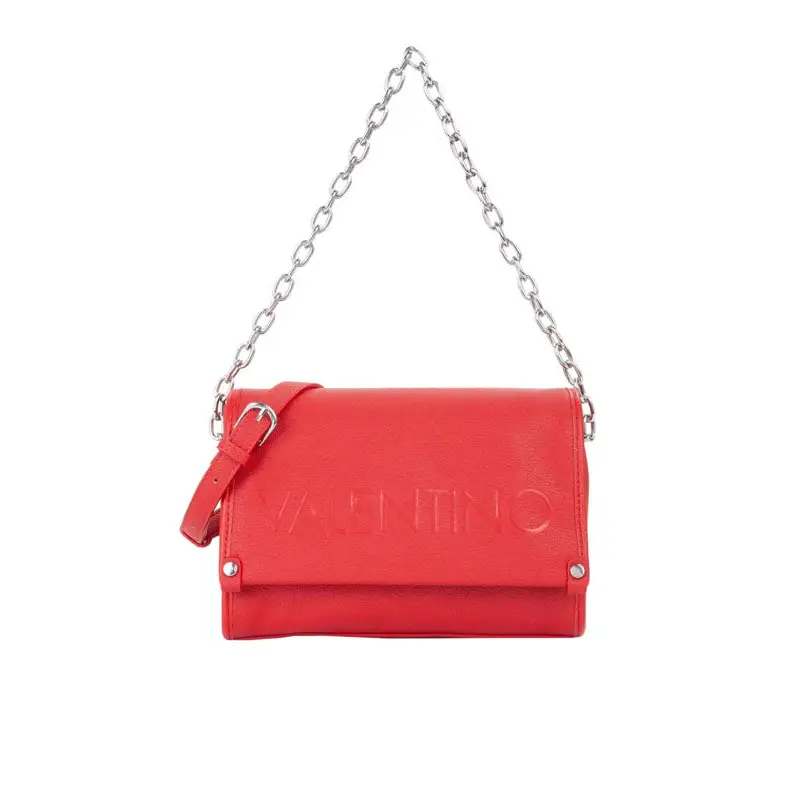 VALENTINO LADYSYNTHETIC BAG SYRIA RE PINK