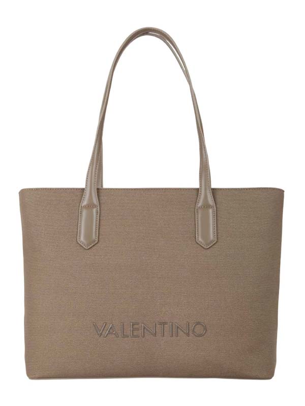 VALENTINO LADYSYNTHETIC BAG WIRA RE MILITARE 1 - BOLSO / CAMEL / 1 - COMPLEMENTOS