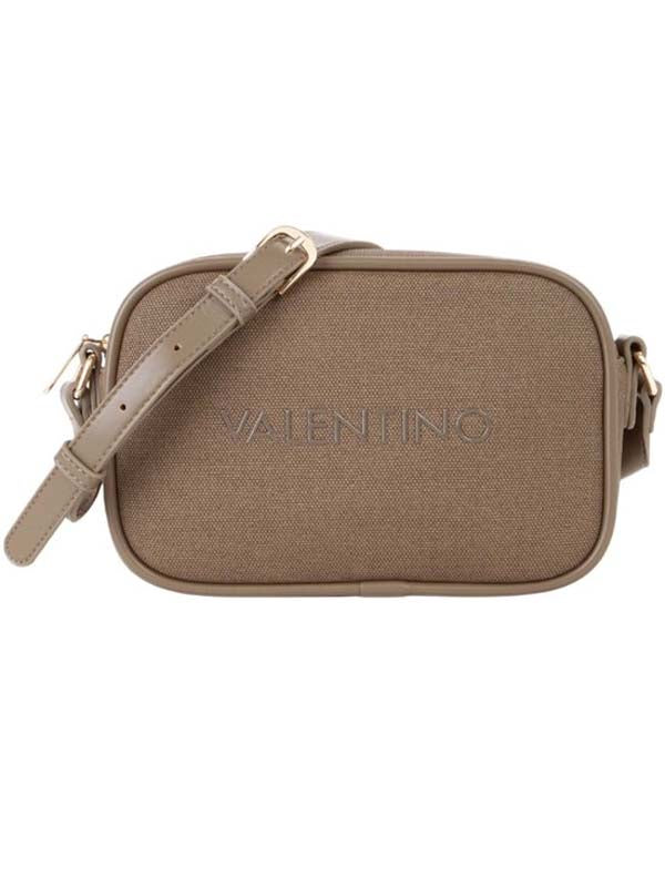VALENTINO LADYSYNTHETIC BAG WIRA RE MILITARE